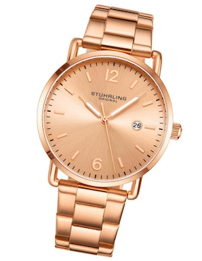 Reloj Stuhrling Symphony para hombre 3902.3