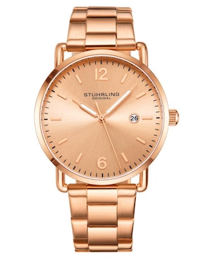 Reloj Stuhrling Symphony para hombre 3902.3