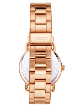 Reloj Stuhrling Symphony para hombre 3902.3