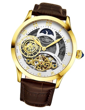 Reloj Stuhrling Legacy para hombre 925.02