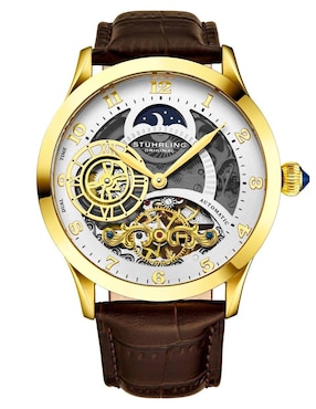 Reloj Stuhrling Legacy para hombre 925.02