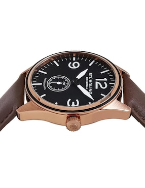 Reloj Stuhrling Aviator para hombre 931.03