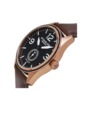 Reloj Stuhrling Aviator para hombre 931.03