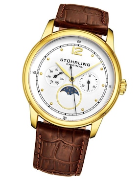Reloj Stuhrling Symphony para hombre 898.03