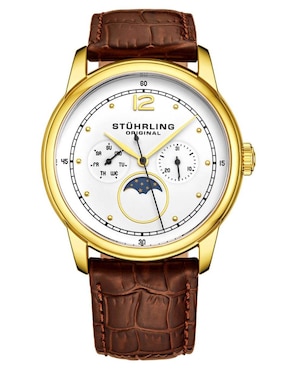 Reloj Stuhrling Symphony para hombre 898.03