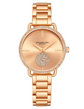 Reloj Stuhrling Vogue para mujer 3909.1