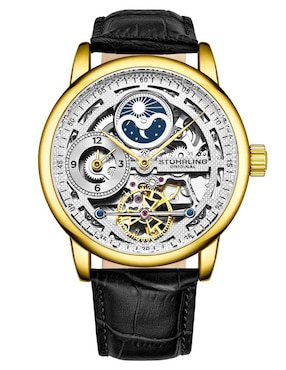 Reloj Stuhrling Legacy para hombre 3917.2