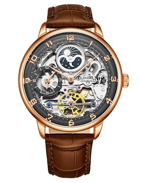 Reloj Stuhrling Legacy para hombre 3925.3