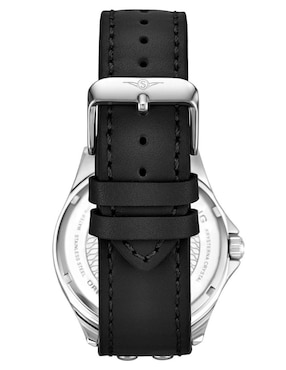 Reloj Stuhrling Aviator para hombre 3916.1