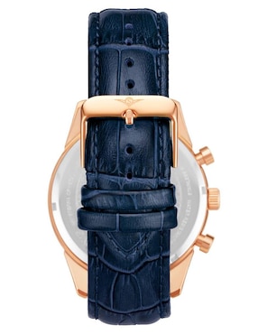Reloj Stuhrling Monaco para hombre 3975L.7