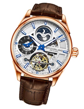 Reloj Stuhrling Legacy para mujer 3918.4