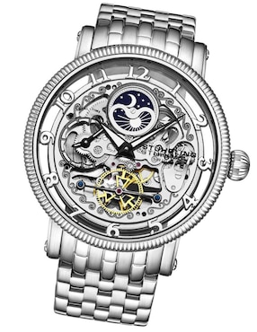 Reloj para dama Stühring Lady Winchester - Legacy, 3923, automatico