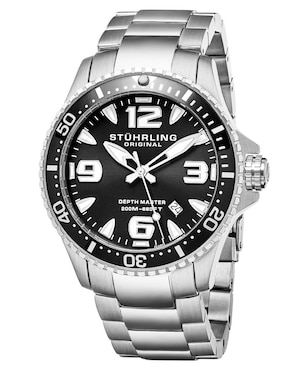 Reloj Stuhrling Aquadiver para mujer 842.02