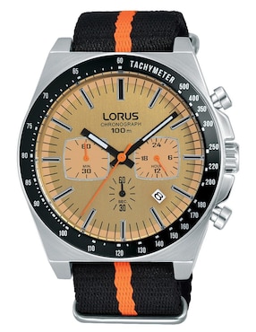 Reloj Lorus Para Hombre RT355GX9