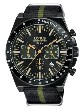 Reloj Lorus Para Hombre RT353GX9