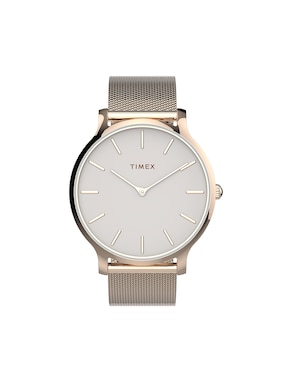 Reloj Timex Transcend Para Mujer TW2T73900