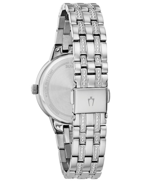 Reloj Bulova Phantom para mujer 96L276