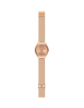 Reloj Swatch Skin Irony unisex SYXG101GG