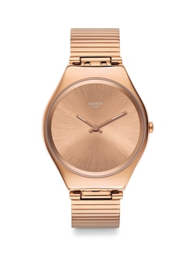 Reloj Swatch Skin Irony unisex SYXG101GG