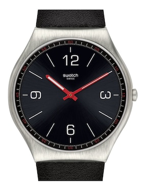 Reloj Swatch Skin Irony 42 para hombre SS07S100