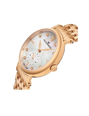 Reloj Alexander Monarch para mujer A201B-03