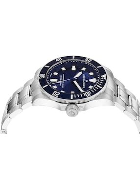 Reloj Alexander Vanquish para hombre A501B-02