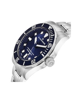 Reloj Alexander Vanquish para hombre A501B-02