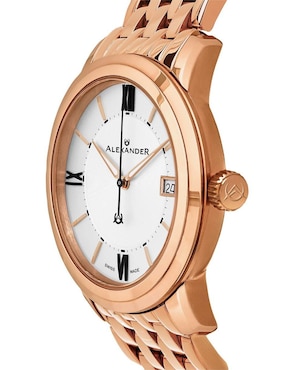 Reloj Alexander Heroic para hombre A111B-08