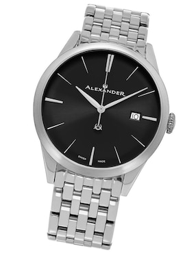 Reloj Alexander Heroic para hombre A911B-03