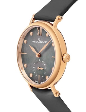 Reloj Alexander Monarch para mujer A201-04