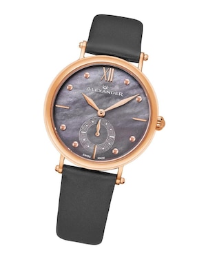 Reloj Alexander Monarch para mujer A201-04