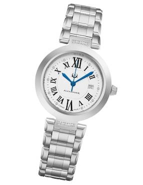 Reloj Alexander Swiss Made para mujer AD203B-01