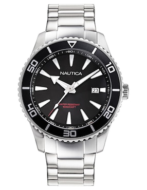 Reloj Nautica Pacific Beach para hombre NAPPBF909