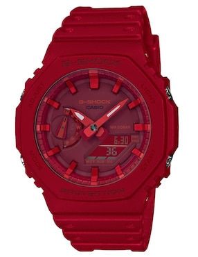 Reloj Casio G-Shock para hombre GA-2100-4ACR