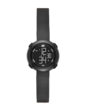 Reloj Para Dama Skechers Sunridge SR2101 Negro