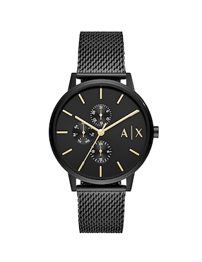 Reloj A/X Armani Exchange Smart para hombre AX2716