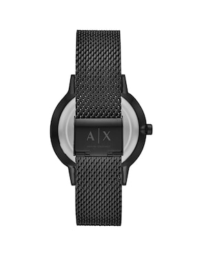Reloj A/X Armani Exchange Smart para hombre AX2716