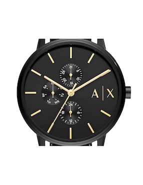 Reloj A/X Armani Exchange Smart para hombre AX2716