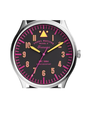 Reloj Fossil Forrester para hombre FS5613