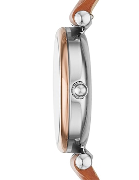 Reloj Fossil Carlie Mini para mujer ES4701