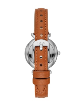 Reloj Fossil Carlie Mini para mujer ES4701