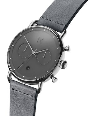 Reloj Mvmt Blacktop para hombre D-BT01-SGR