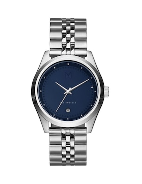 Reloj Mvmt Rise unisex D-TC01-BLUS