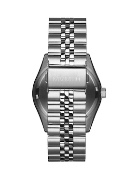 Reloj Mvmt Rise unisex D-TC01-BLUS