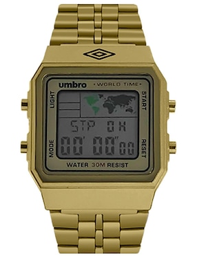 Reloj Umbro Deportiva unisex UMB-088-1