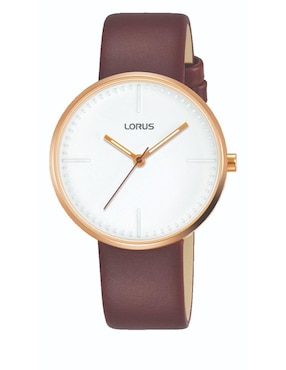 Reloj Lorus Para Mujer RG272NX9