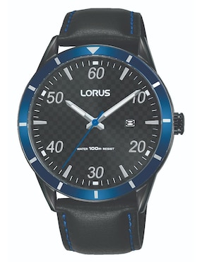 Reloj Lorus Para Hombre RH929KX9