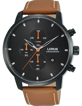 Reloj Lorus Para Hombre RM365EX9