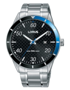 Reloj Lorus Para Hombre RH923KX9