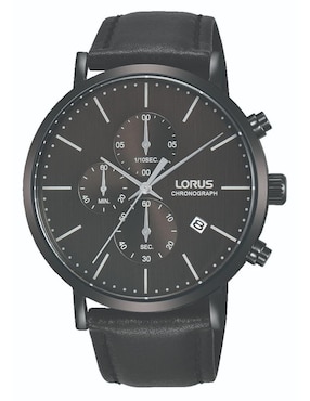 Reloj Lorus Para Hombre RM323FX9